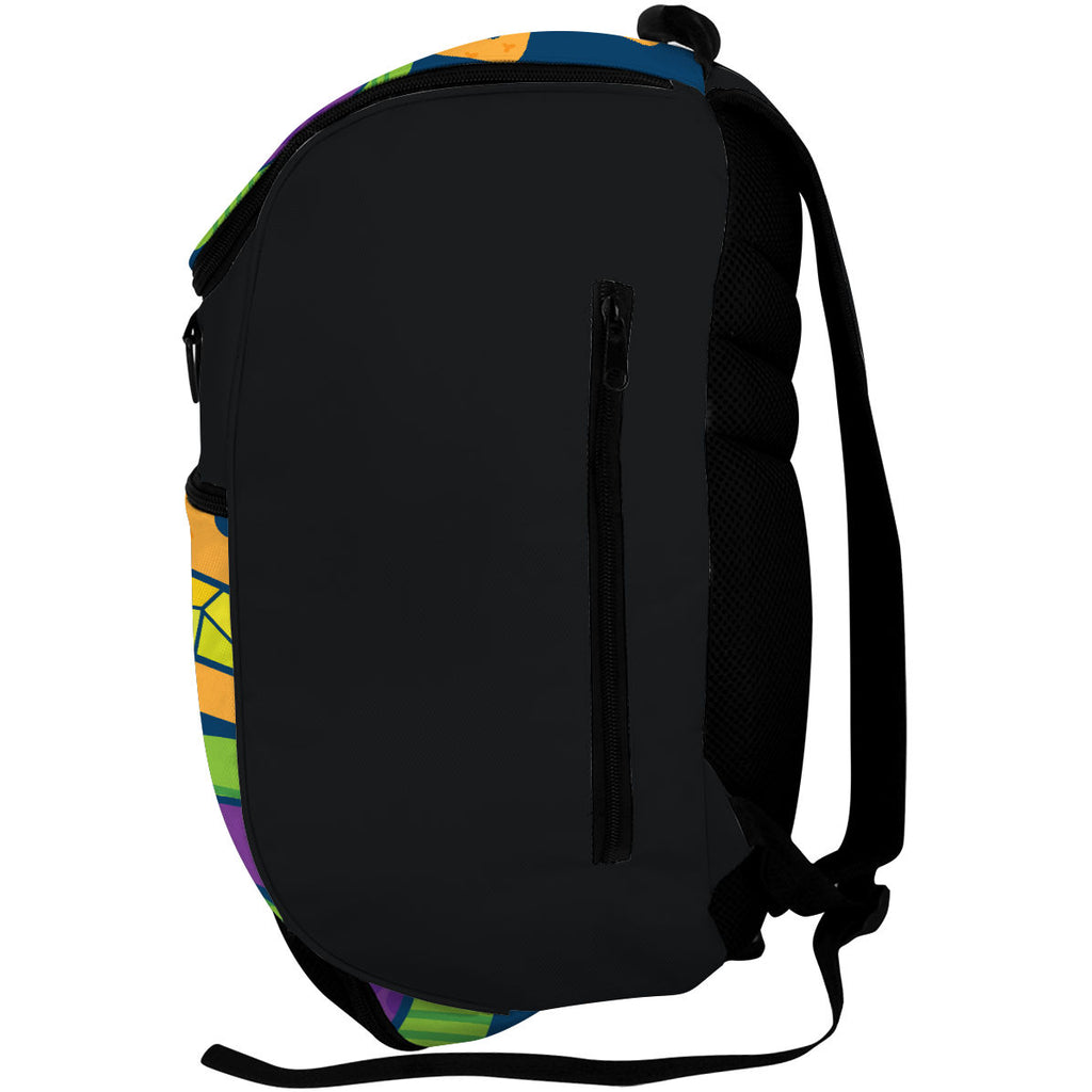 ICG B2 - Back Pack