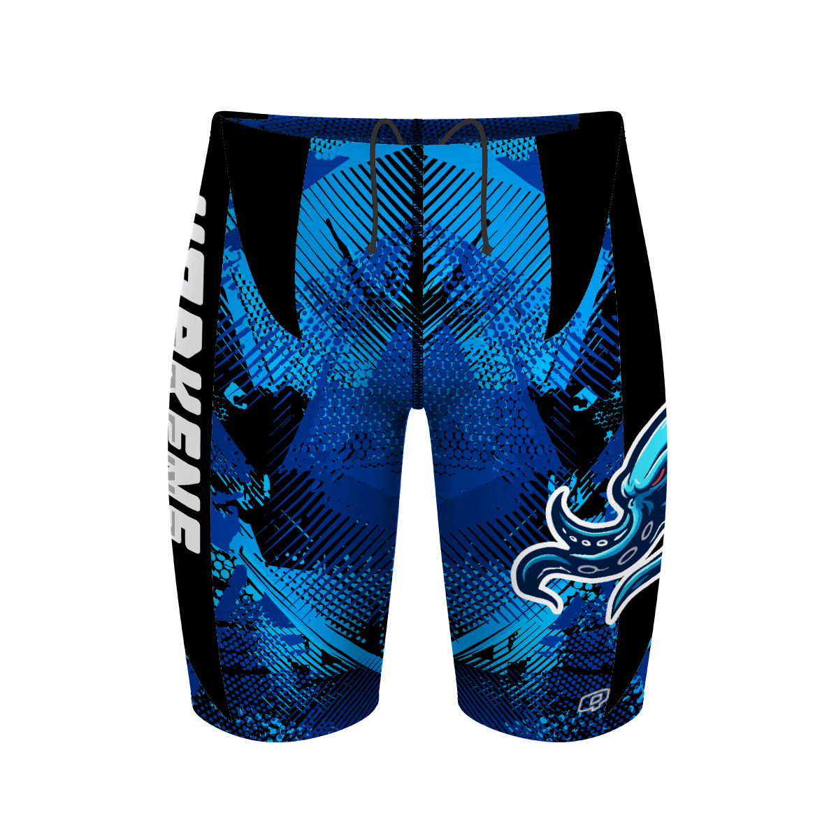 Kraknens Boys Jammer 2.0 - Jammer Swimsuit