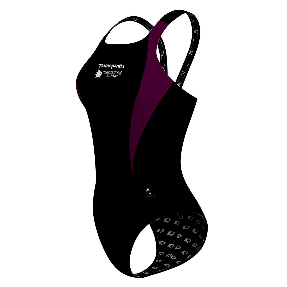 Fit Integra - Tlalnepantla / Wave AZ - Classic Strap Swimsuit