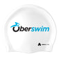 Oberswim - Silicone Swimming Cap