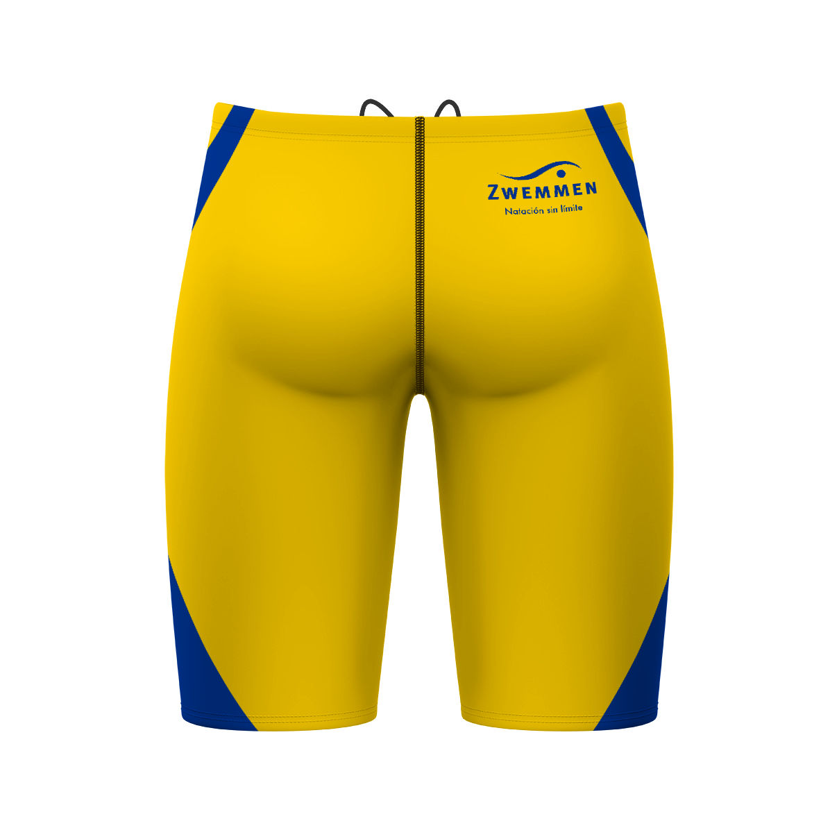 Zwemmen V2 - Jammer Swimsuit
