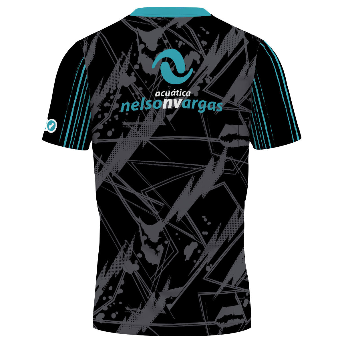 ANV Querétaro 2025 - Men's Performance Shirt