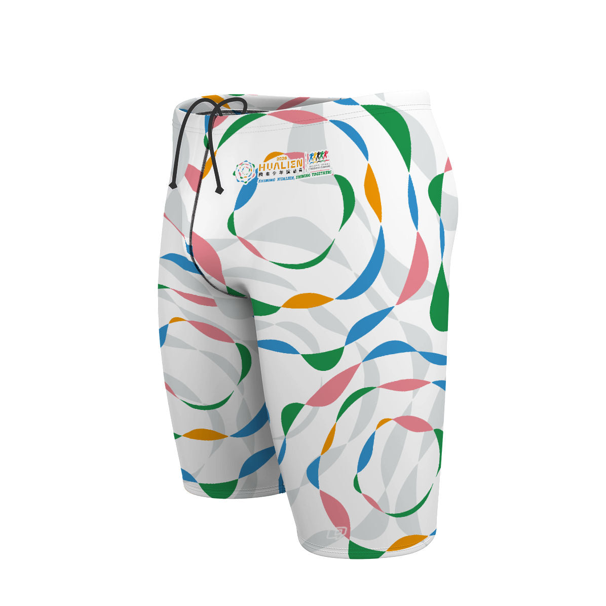 ICG26 - Jammer Swimsuit