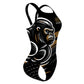 Gorilla Swin Squad - Classic Strap Swimsuit
