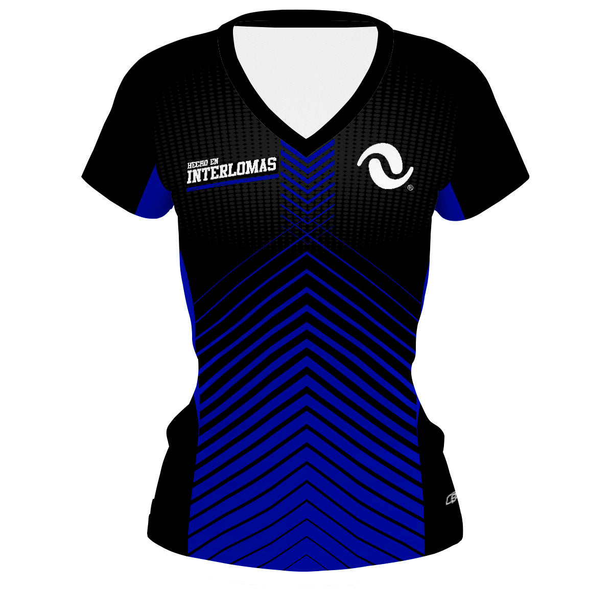 AS Interlomas 2026 - Women's Performance Shirt