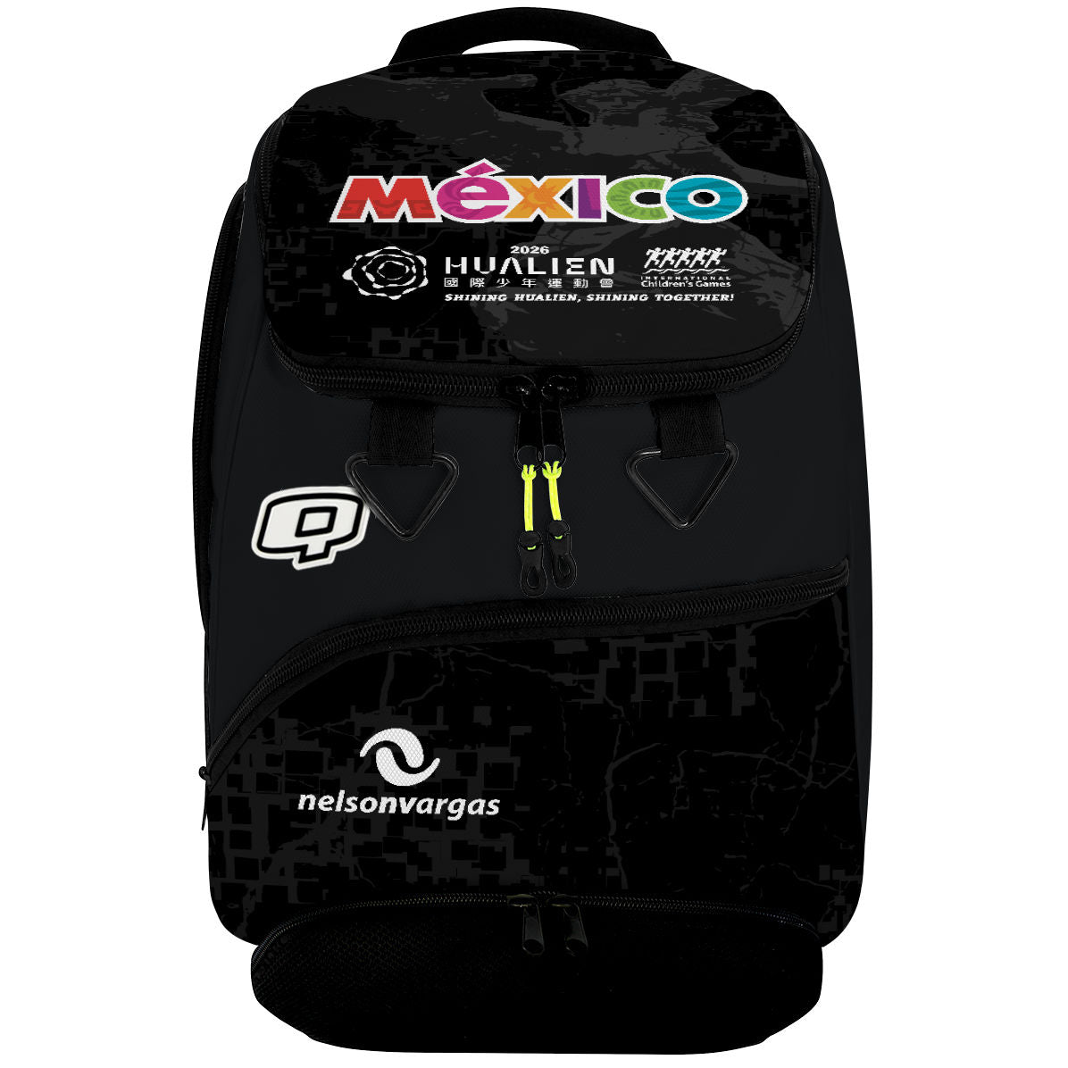 ICG26 - Back Pack