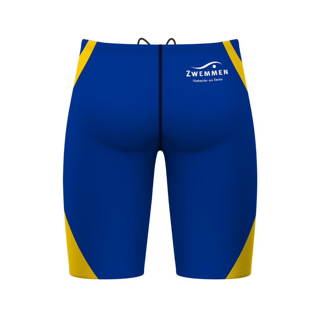 Zwemmen V1 - Jammer Swimsuit