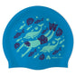Gorra NVCL 2025 (LIB/2)- Classic Silicone Swimming Cap