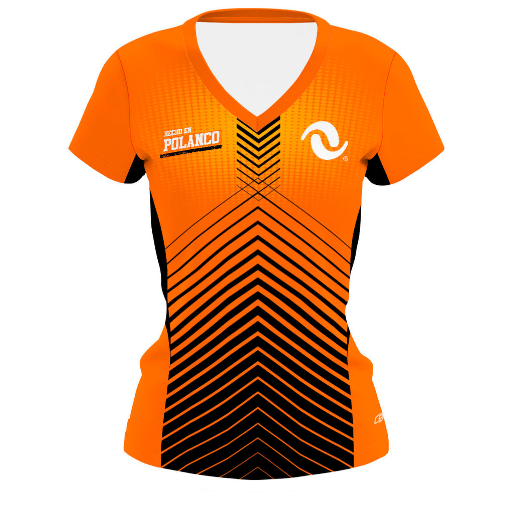 AS Polanco 2026 - Women's Performance Shirt