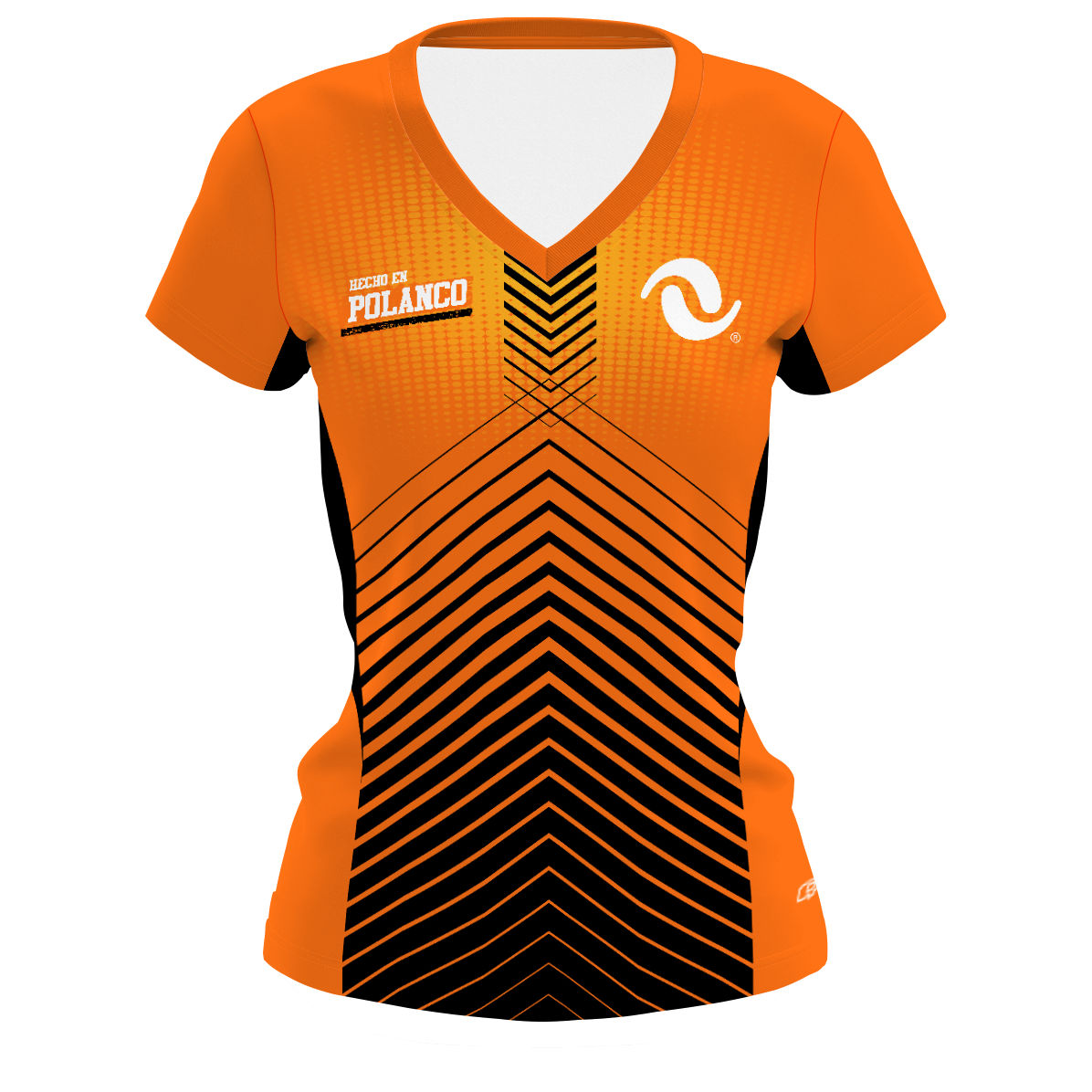 AS Polanco 2026 - Women's Performance Shirt