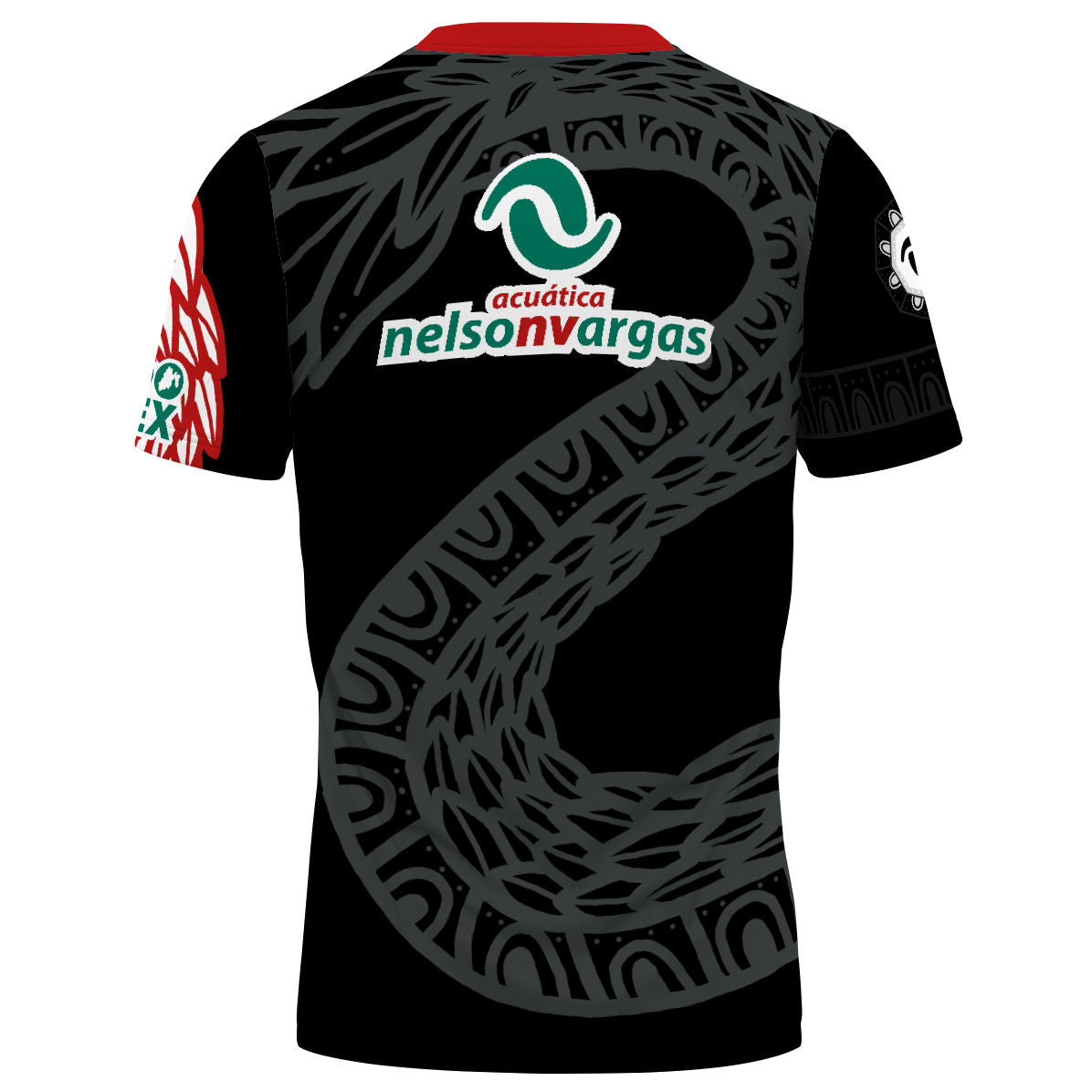 ANV EdoMex Lindavista 2025 - Men's Performance Shirt