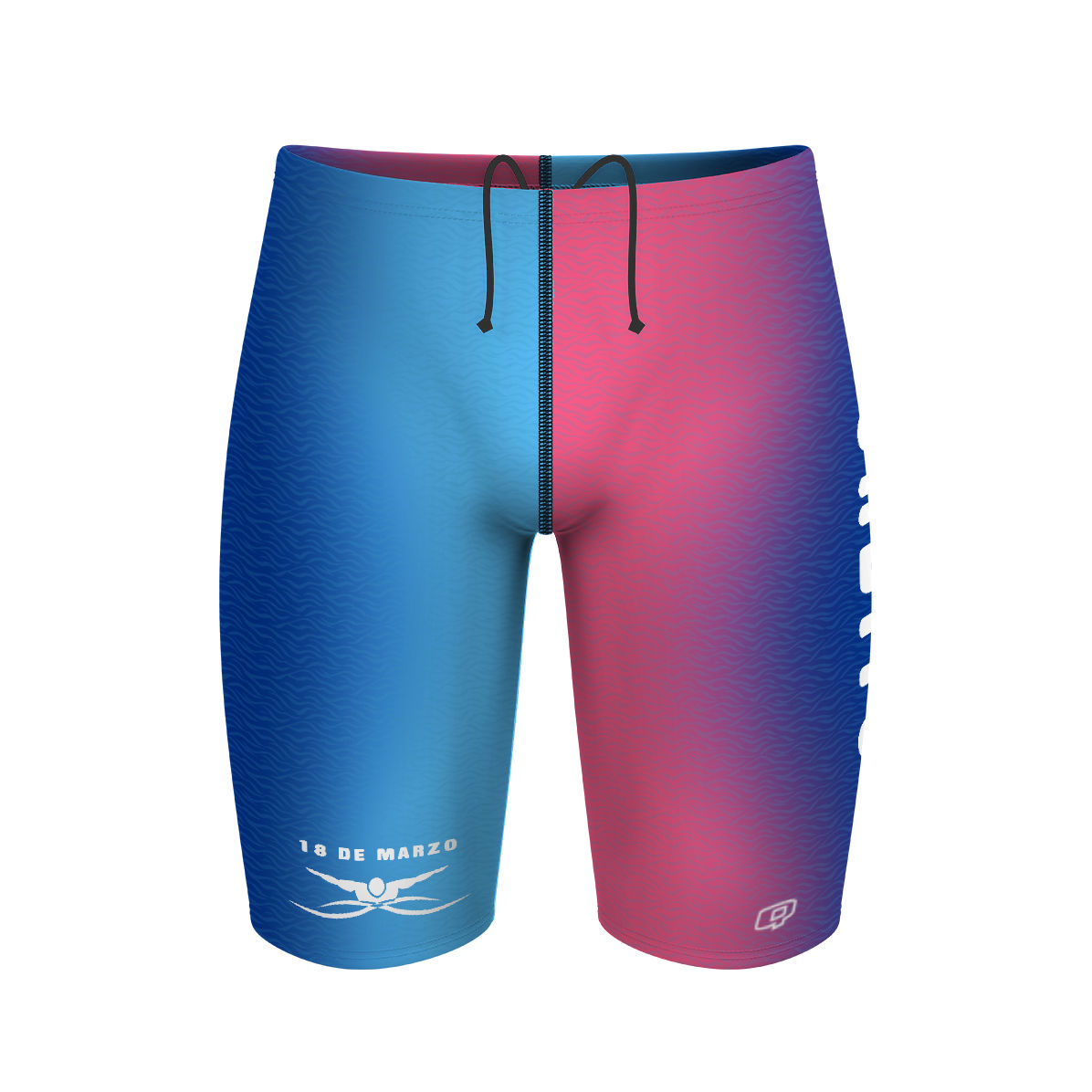 18 de Marzo - 25 años - Jammer Swimsuit
