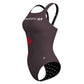 Banorte 2025 - Classic Strap Swimsuit