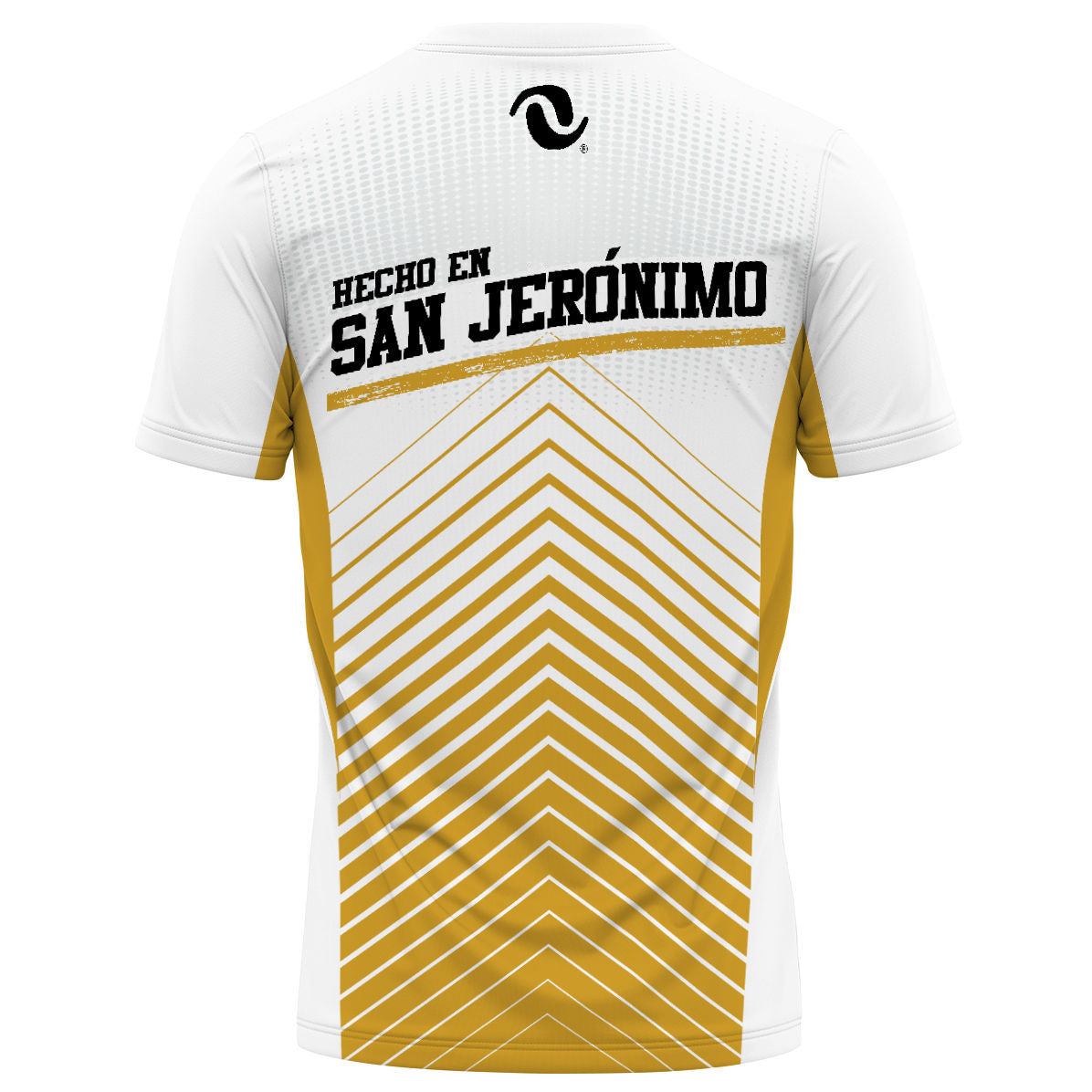 AS San Jerónimo 2026 - Men's Performance Shirt