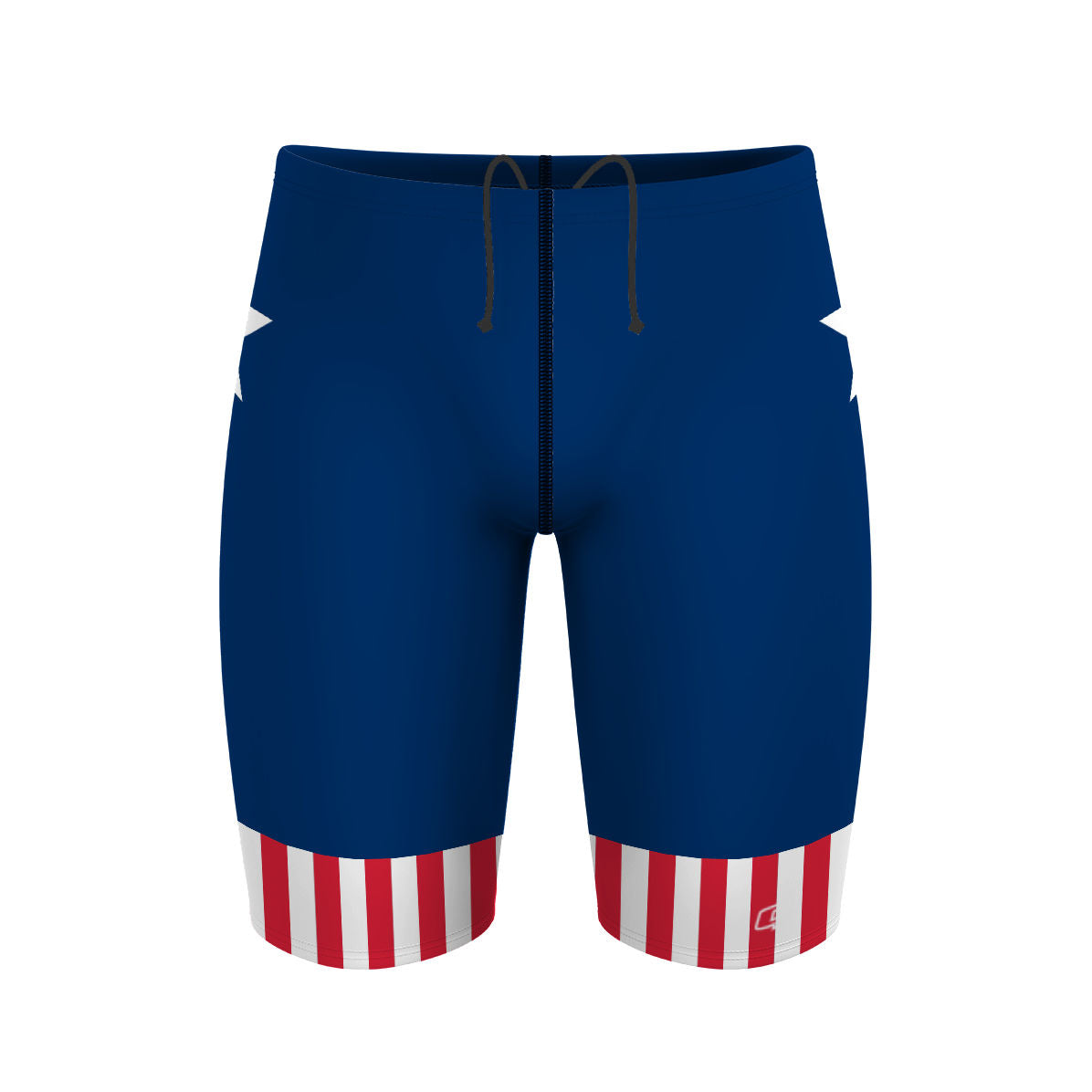 Cap´n - Jammer Swimsuit