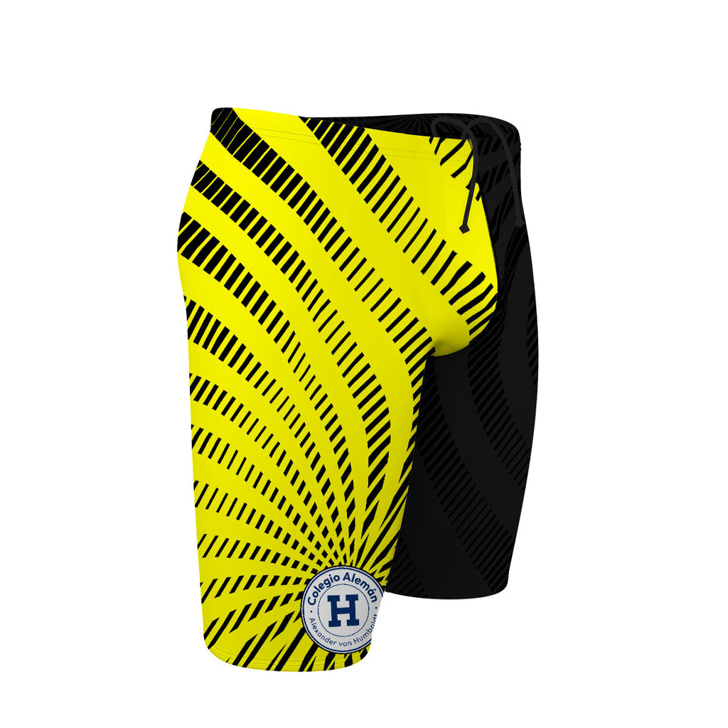 Colegio Aleman - 26A - Jammer Swimsuit
