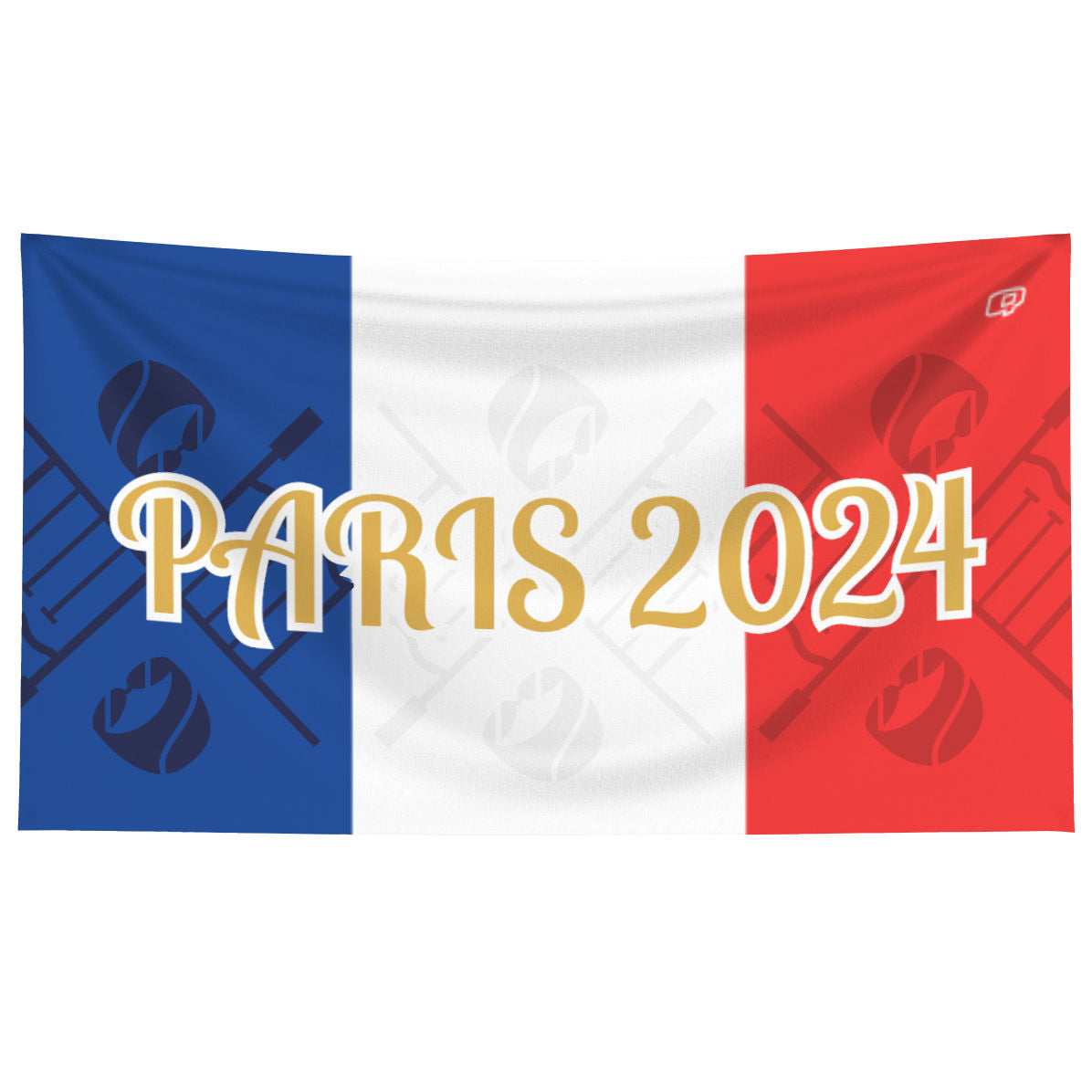 P24 01 - Microfiber Swim Towel