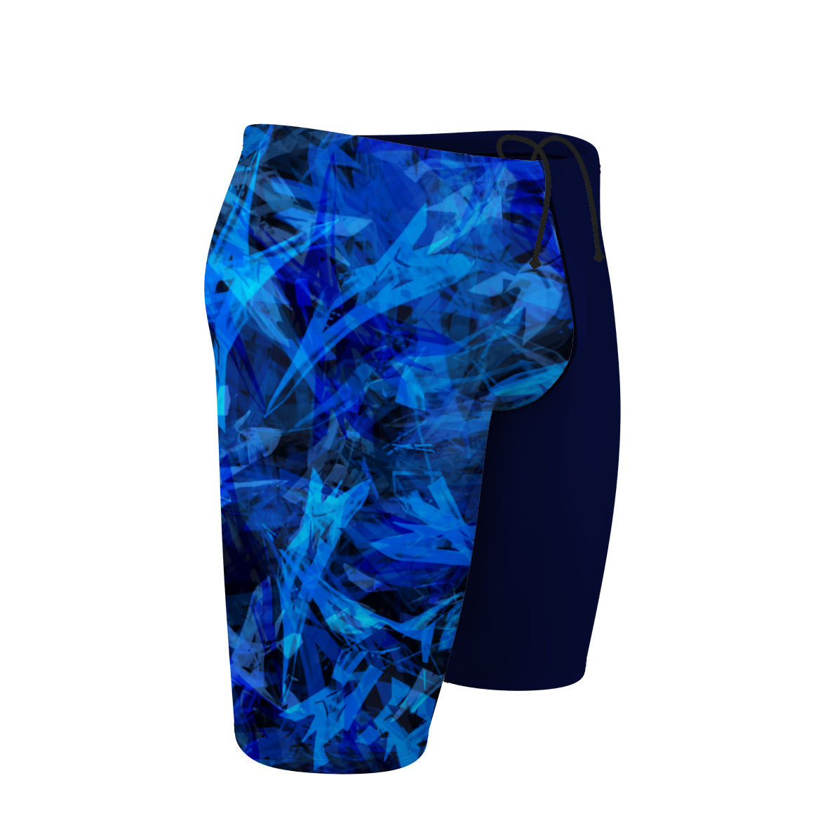 Ice Surface - Jammer Swimsuit