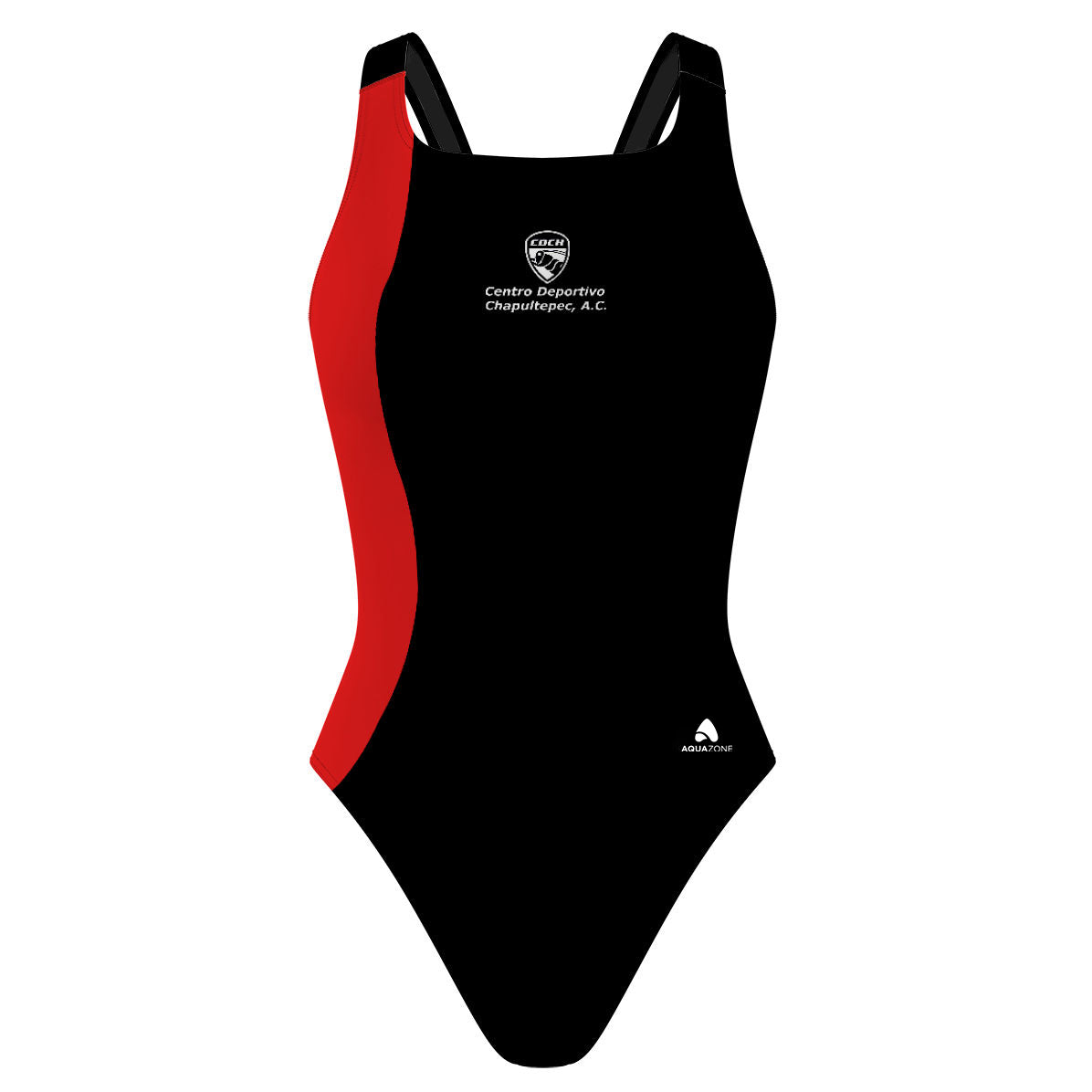 CDCH - Classic Strap Swimsuit