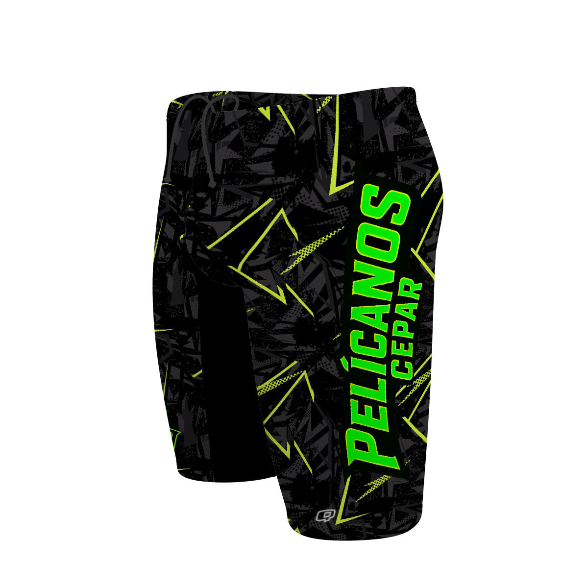 Acuatica Pelicanos 26 - Jammer Swimsuit