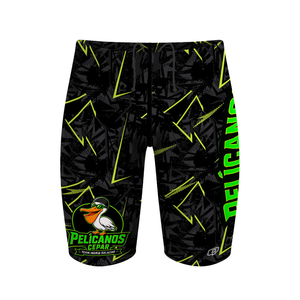 Acuatica Pelicanos 26 - Jammer Swimsuit
