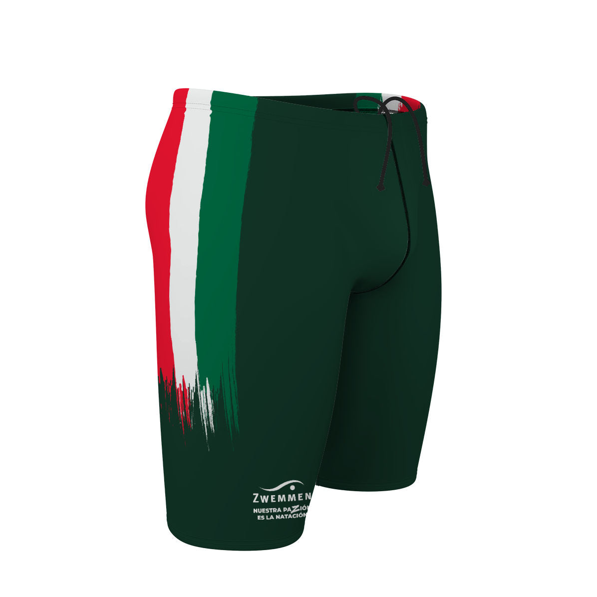 ZWM MX - Jammer Swimsuit