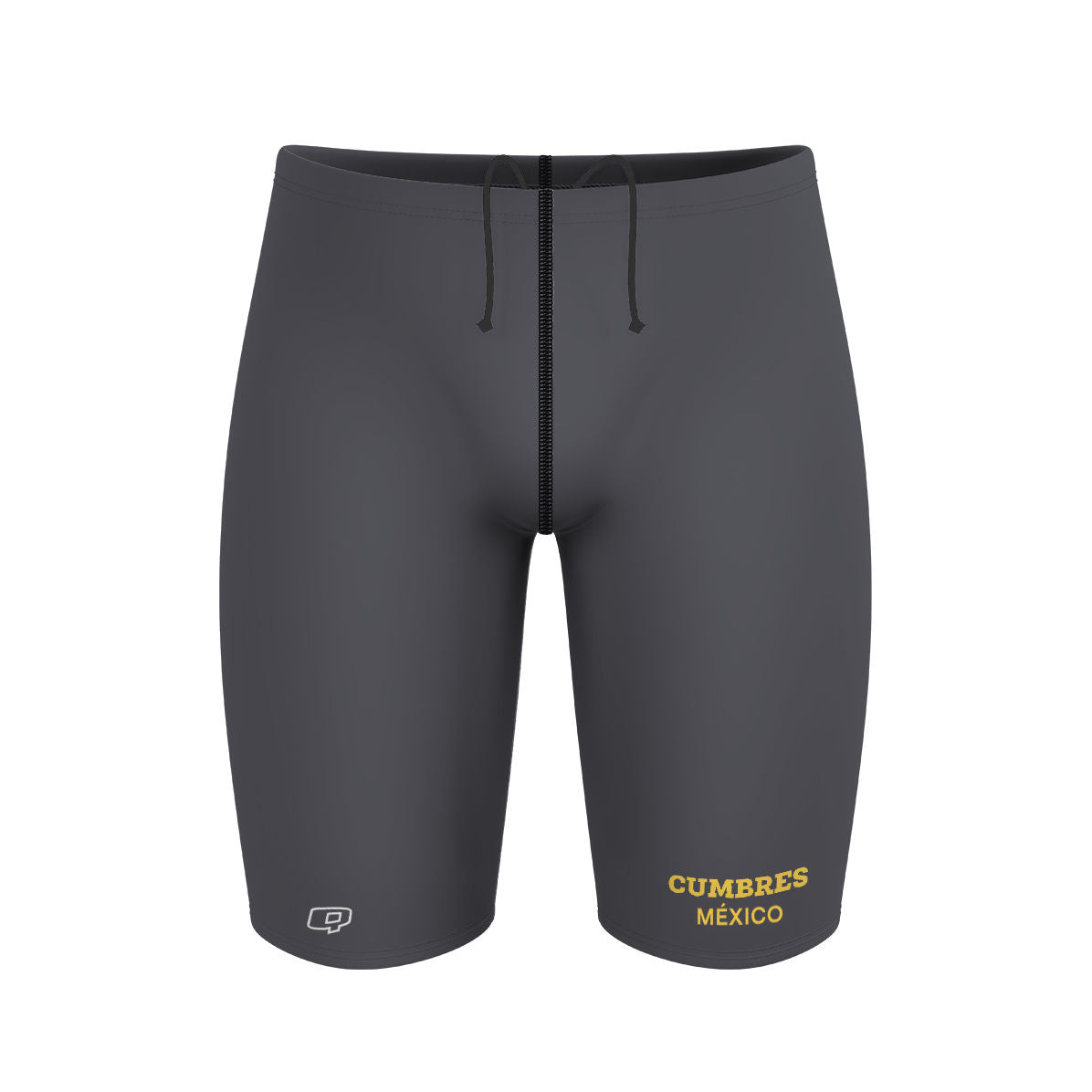 Cumbres México 26 - PMS 432 C / PMS 121 C - Traje de Baño Jammer