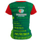 World Aquatics Singapore 2025 - Women's Performance Shirt