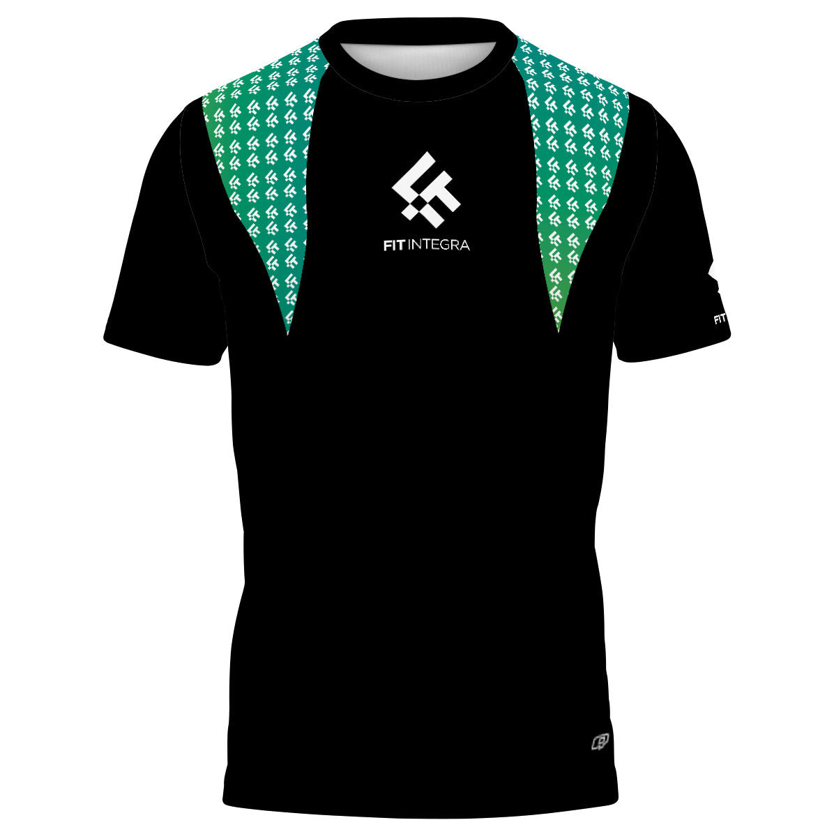 Fit Integra - Men's Performance Shirt
