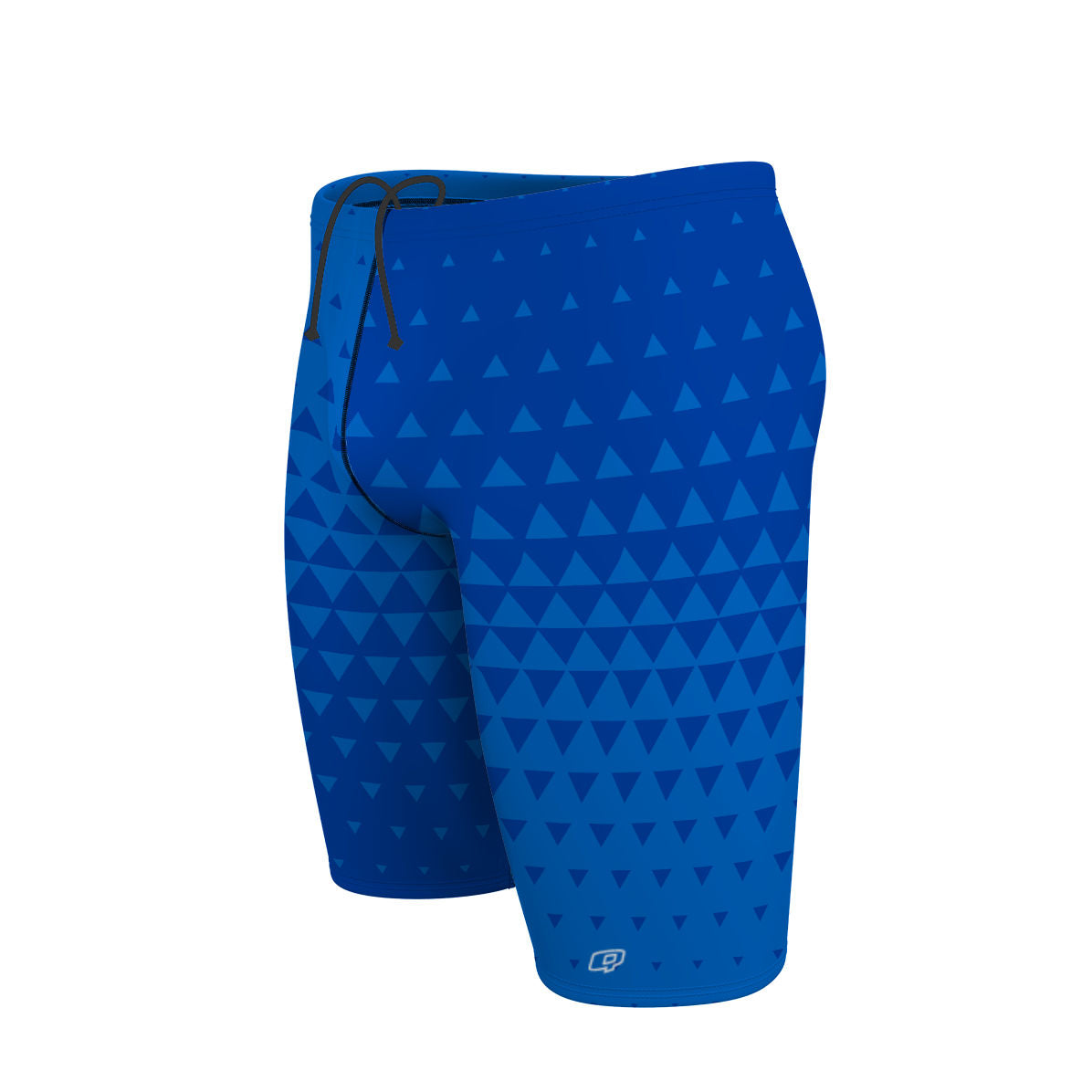 CDCH - Azul - Jammer Swimsuit