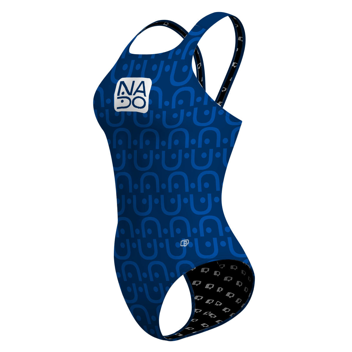 NADO - Classic Strap Swimsuit