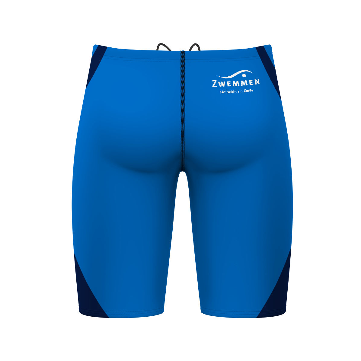 Zwemmen V3 - Jammer Swimsuit