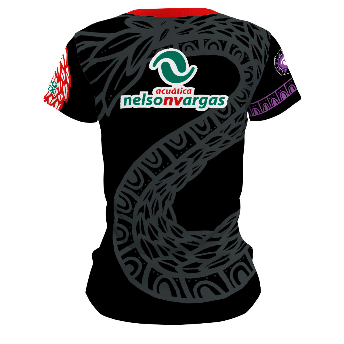 ANV EdoMex CE 2025 - Women's Performance Shirt