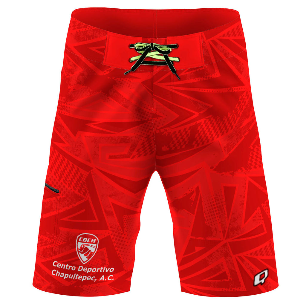 CDCH - Men's Board Short 19"