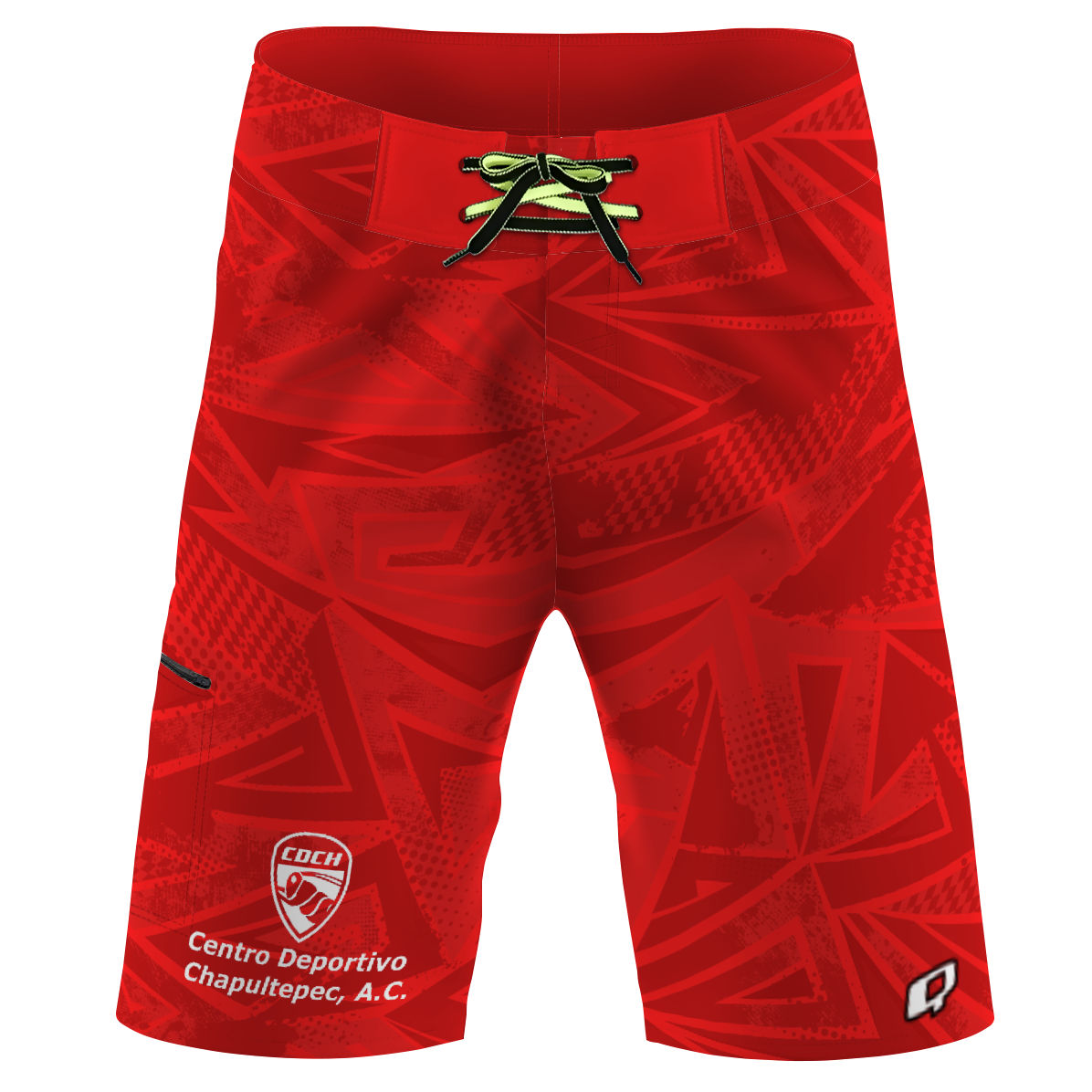 CDCH - Men's Board Short 19"