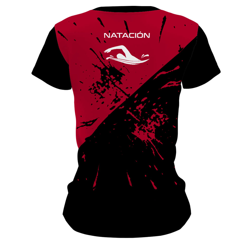 Banorte - Women's Performance Shirt