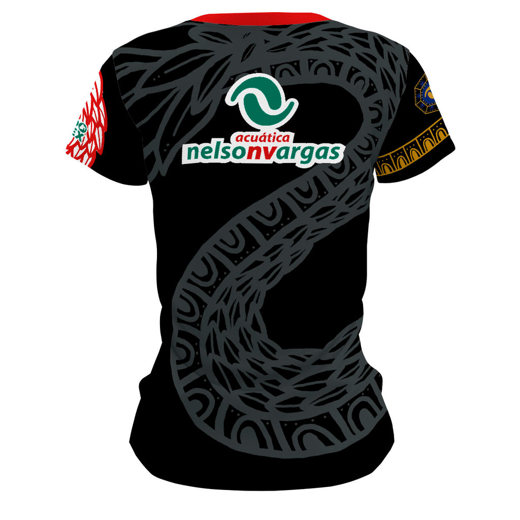 ANV EdoMex Coyoacán 2025 - Women's Performance Shirt