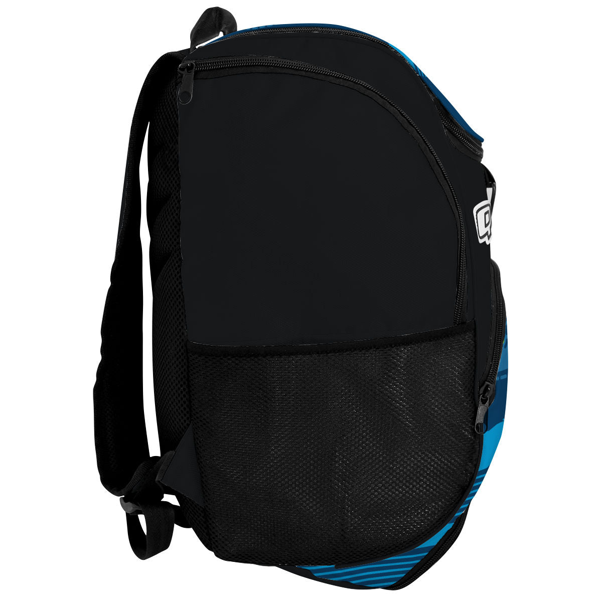 ICG B2 - Back Pack