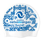 Talavera ANV - Silicone Swimming Cap