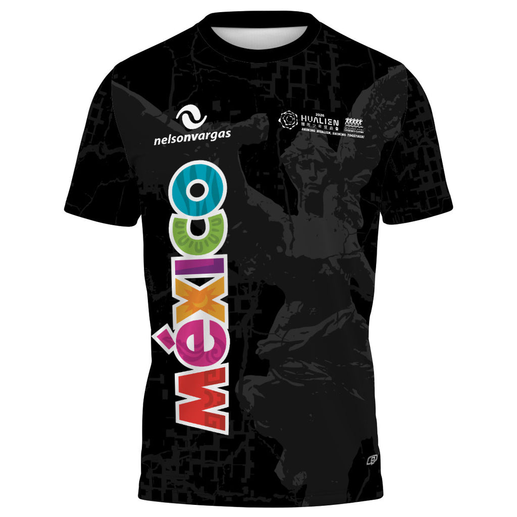 ICG26 - Men's Performance Shirt