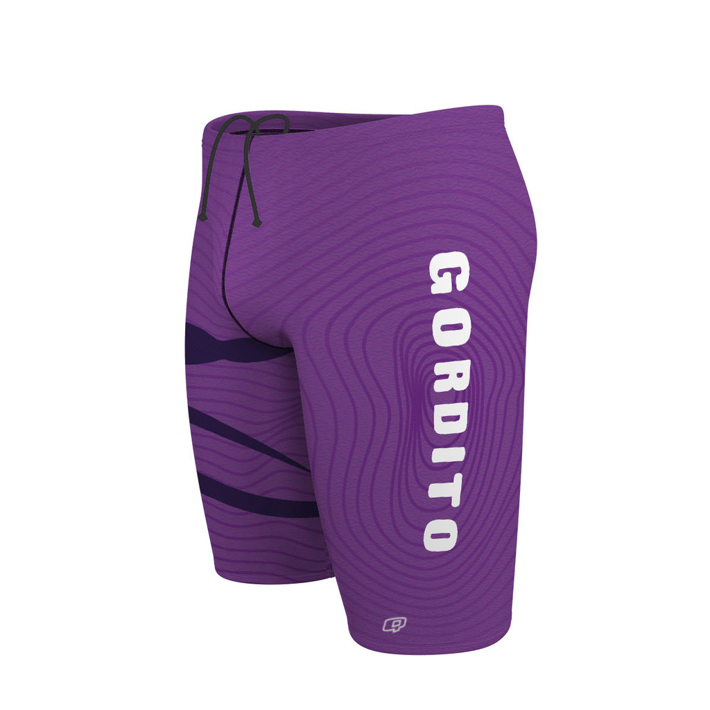 18 de marzo team - Jammer Swimsuit