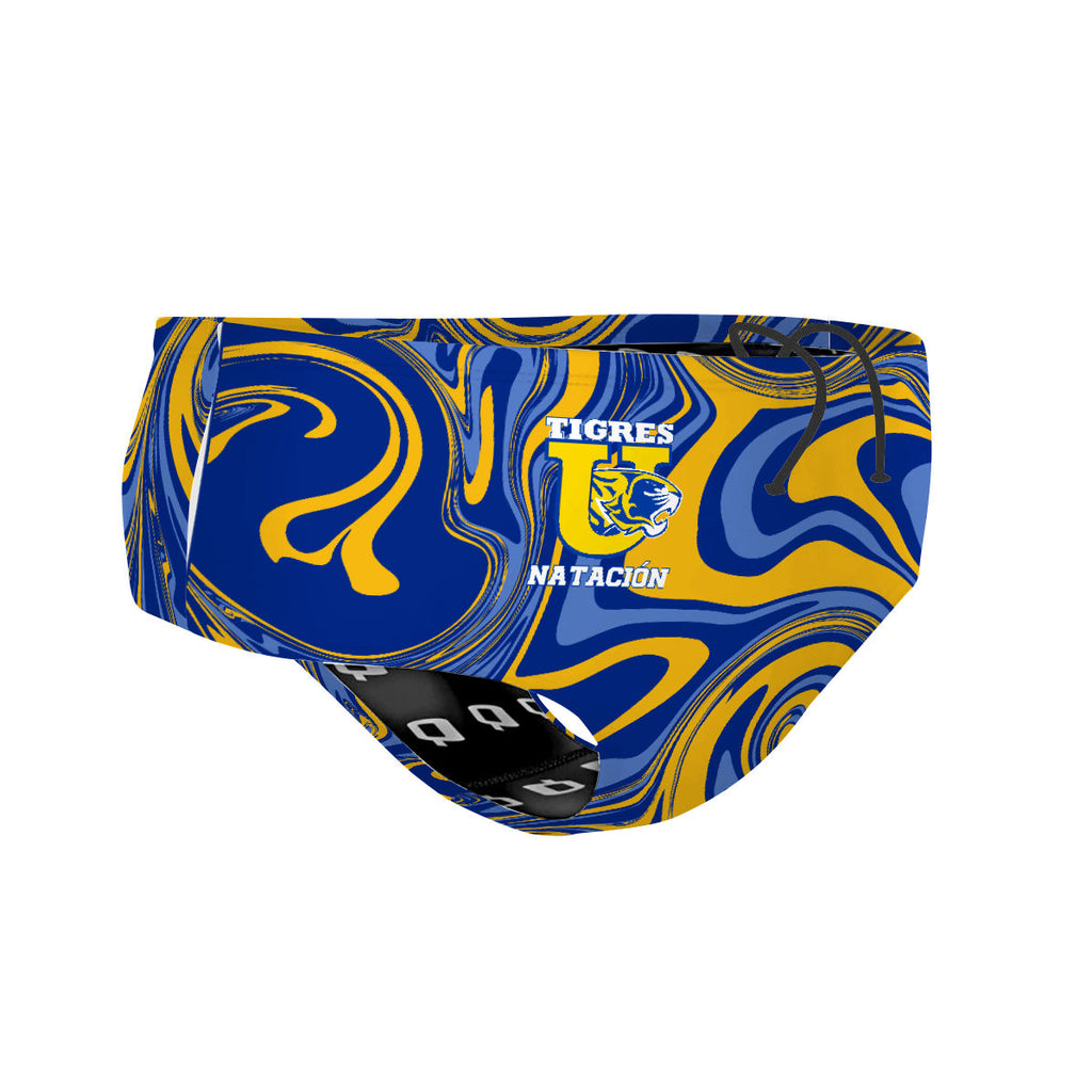 UANL 2023 - Actualizacion de logo - Classic Brief Swimsuit
