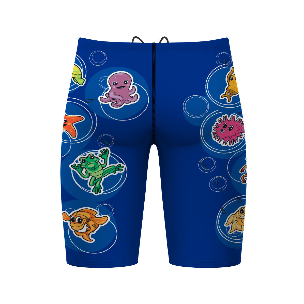 ANV - Niveles V3 - Jammer Swimsuit