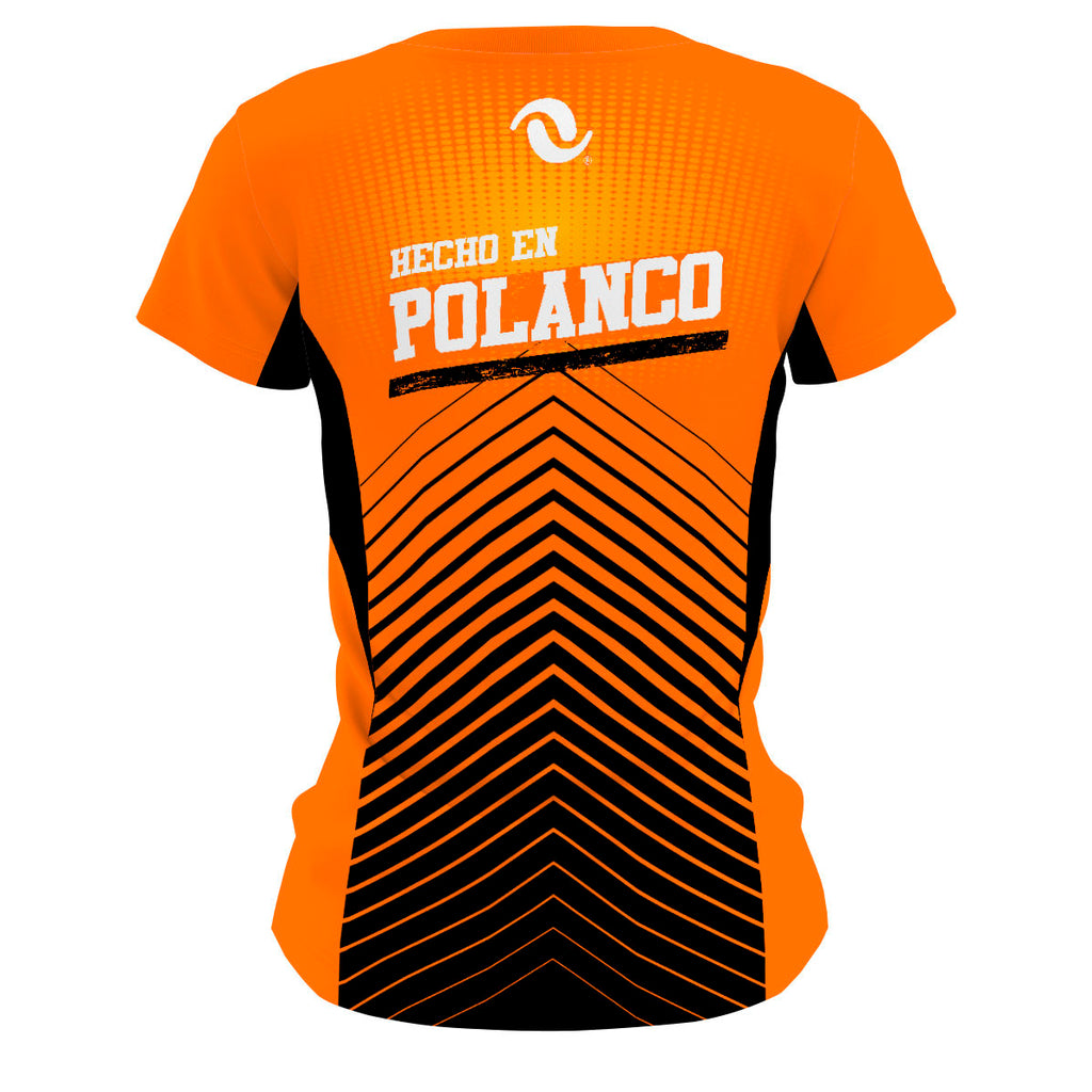 AS Polanco 2026 - Women's Performance Shirt