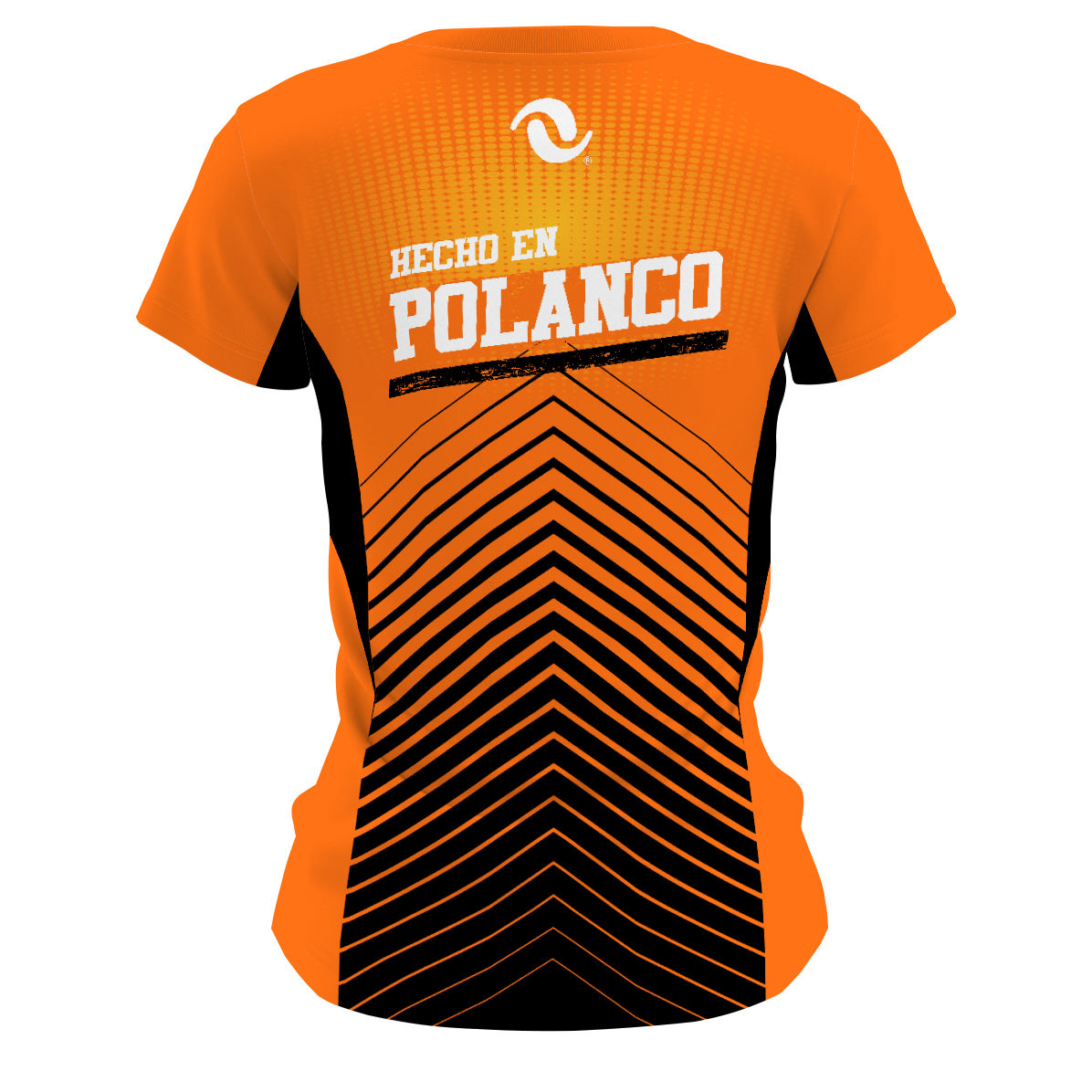 AS Polanco 2026 - Women's Performance Shirt