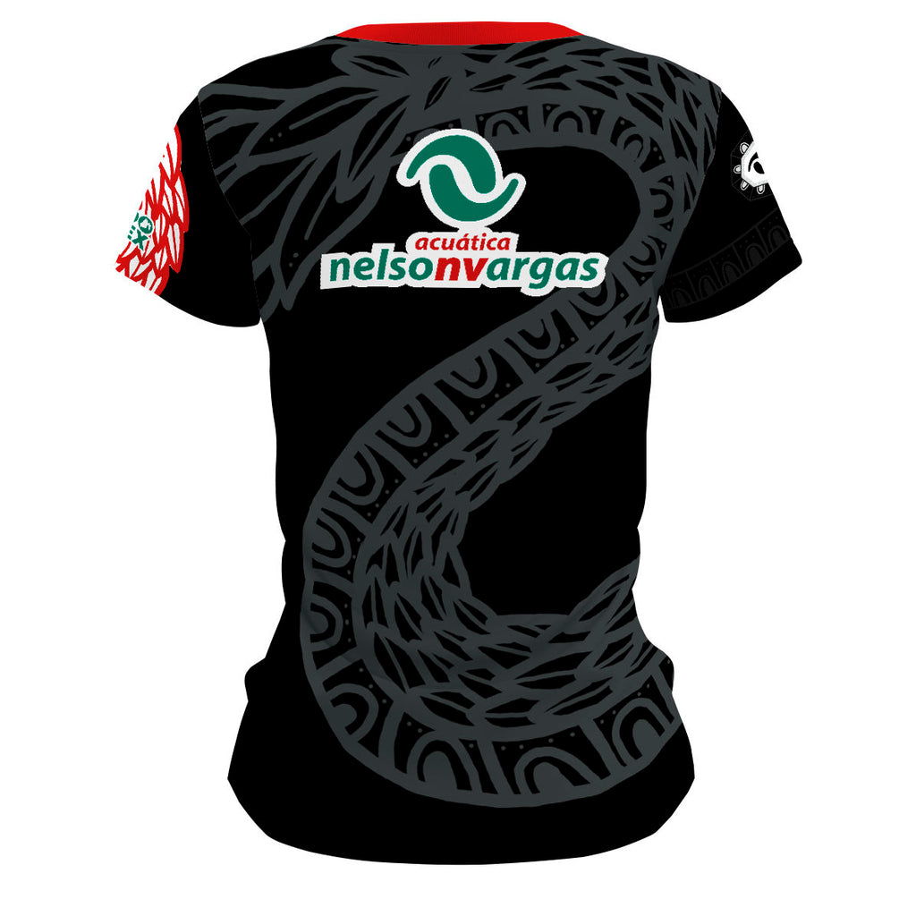 ANV EdoMex Lindavista 2025 - Women's Performance Shirt