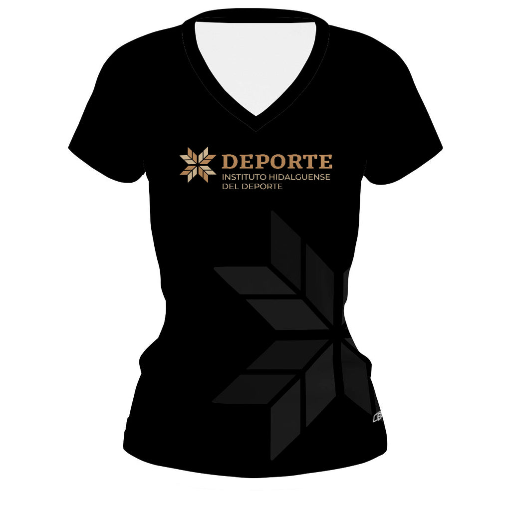 HGO MEDPRO - Women's Performance Shirt