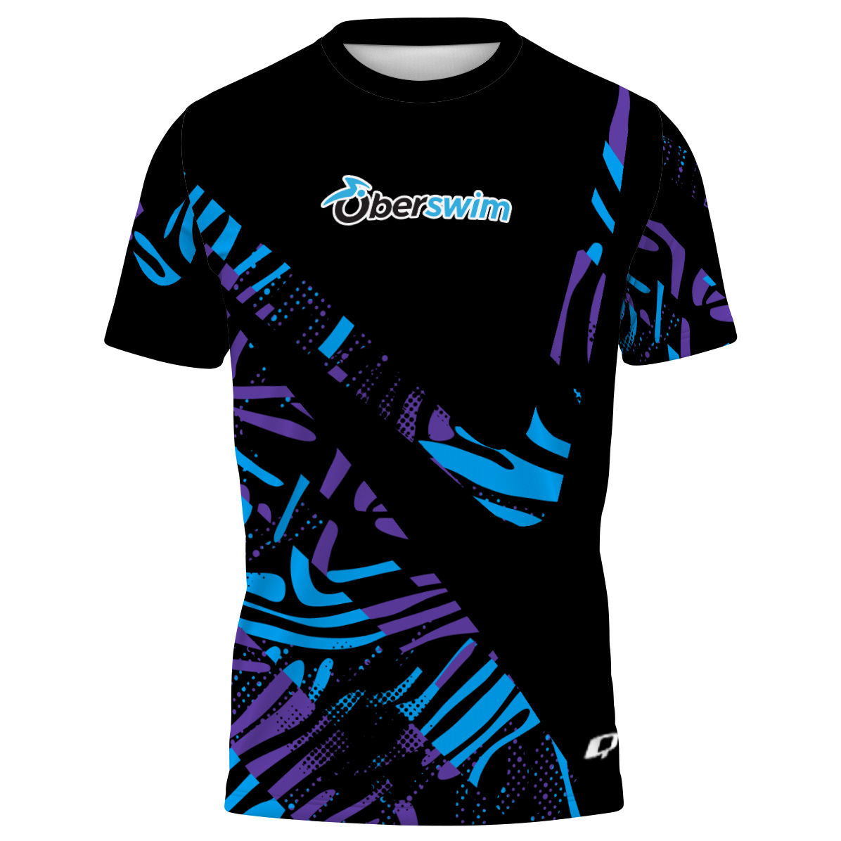 Oberswim - Men's Performance Shirt