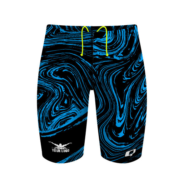 Tide (2 colors) - Jammer Swimsuit