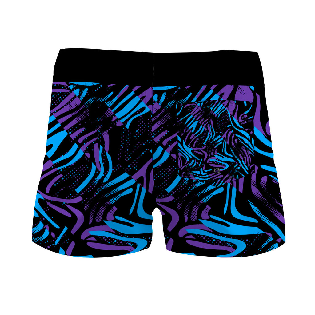 Oberswim - Women's Board Shorts